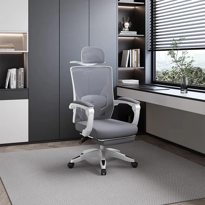 

Executive Accent Office Chairs Floor Modern Reading Lounge Comfy Office Chairs Comfortable Silla De Escritorio Theater Furniture