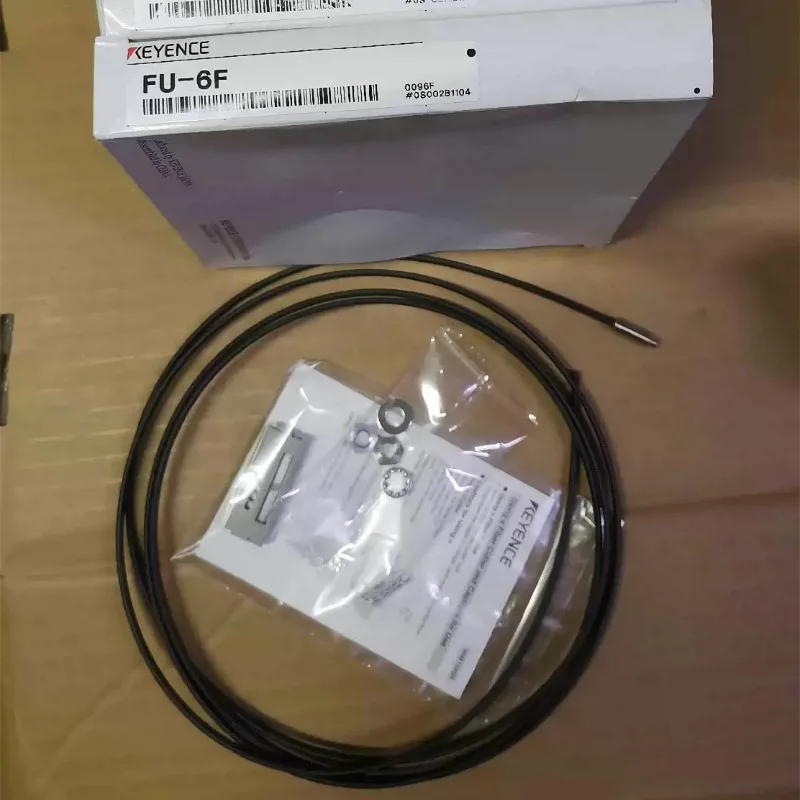 

оптоволоконный датчик keyence FU-24X
