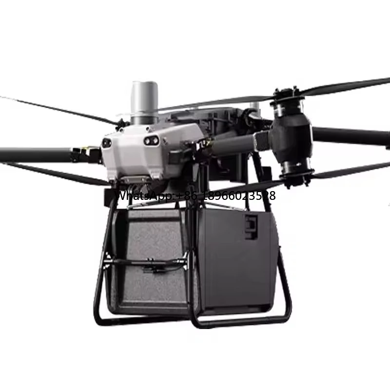 Flycart 30 drone for Flycart 30 dron Specialized transport intelligent loadable dron for large scale transport loading UAV