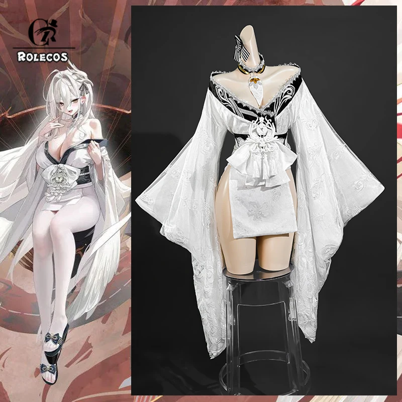 Rolecos Game Hms Ha… - image