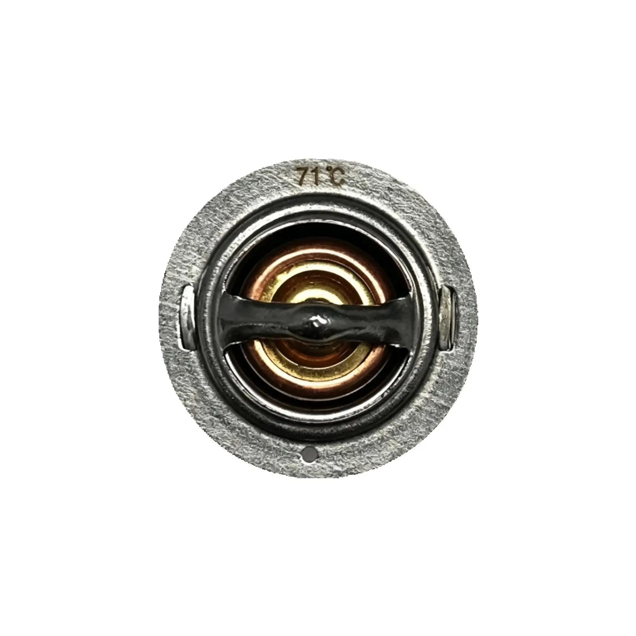 1A021-73012 Thermostat for Kubota V2003 V2203 V2403 D1503 D1703 D1803 Engine 160°F 71°C 6685520
