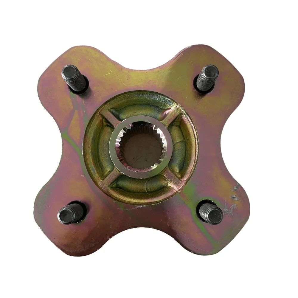 Rear Hub Mouting bracket Connecting Seat for Hisun Tactic 550 700 750 HS550 ATV UTV P107000462100000
