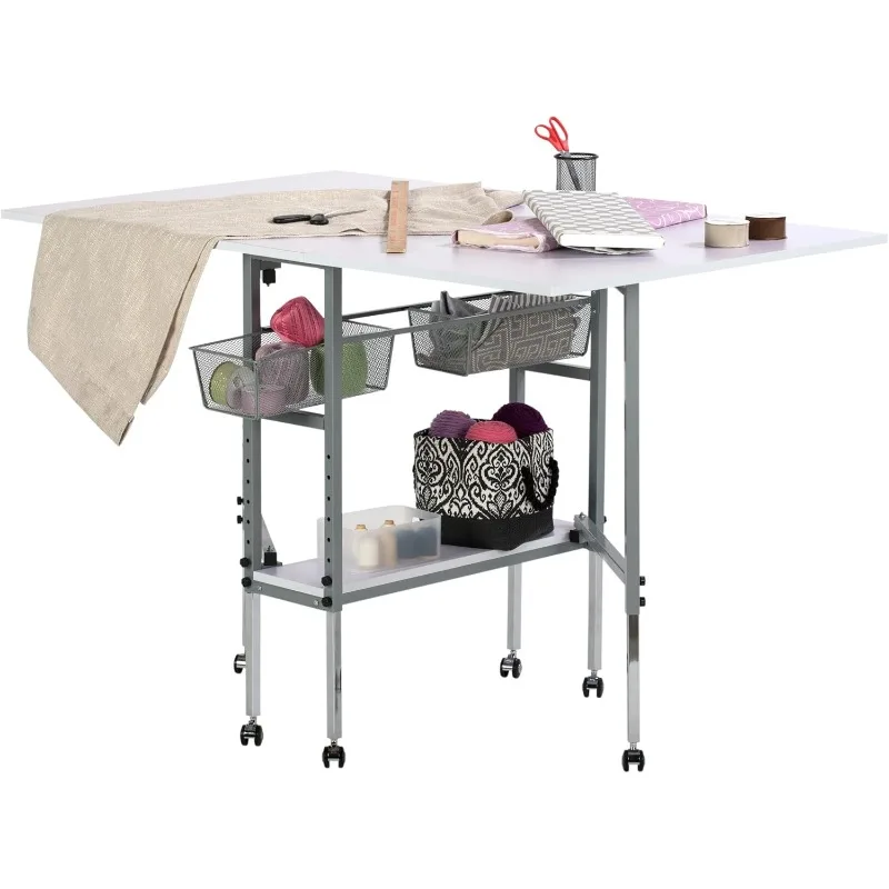 Hobby and Cutting Table - 58.75