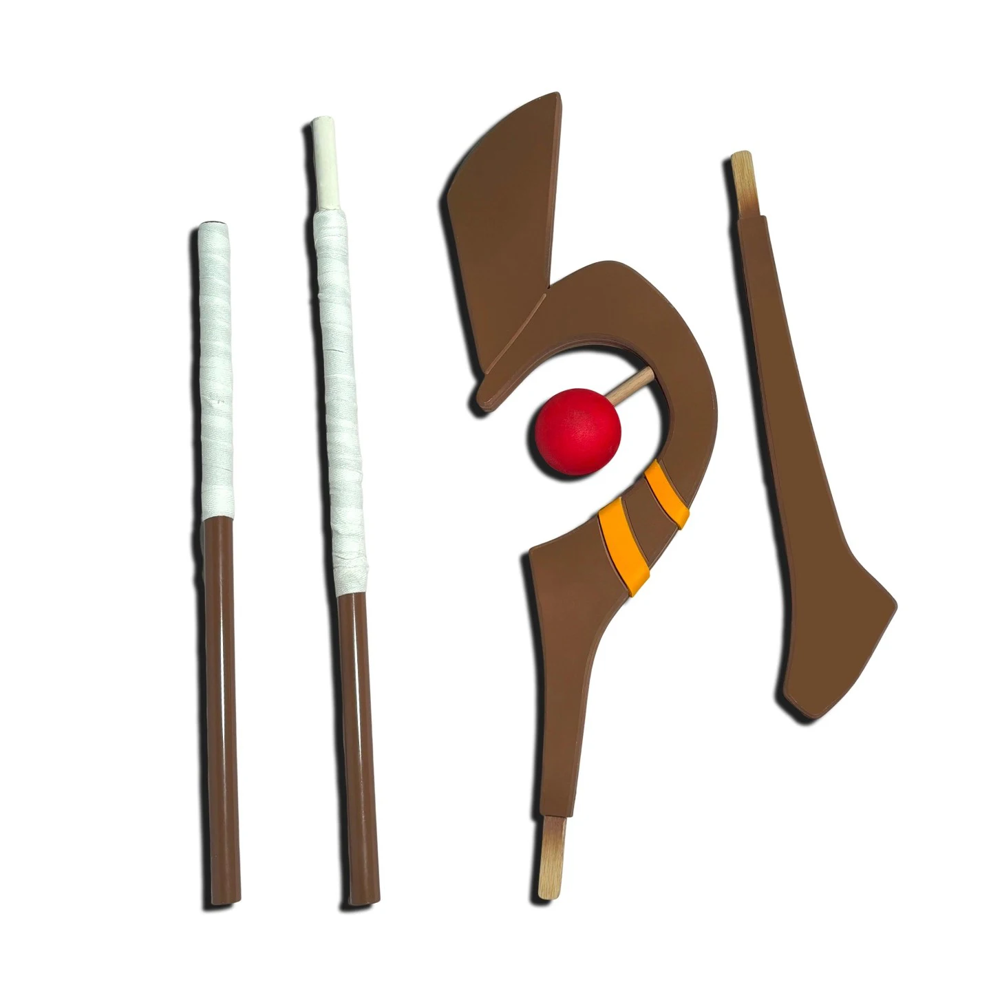 لعبة عصا كونوسوبا ميجومين أسلحة الذراع الموظفين عصا للمشي نعمة الله على هذا العالم الرائع هالوين أنيمي تأثيري الدعائم