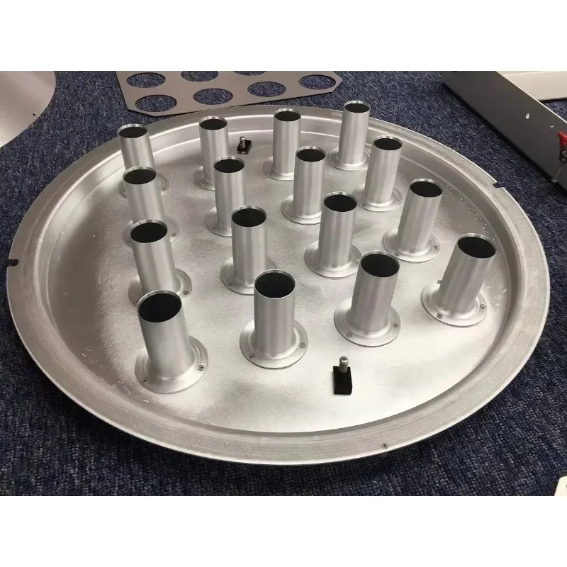 Air Sampler Parts Used For PM2.5 PM10 High Volume  Air Quality Monitor Outdoor Hot sales