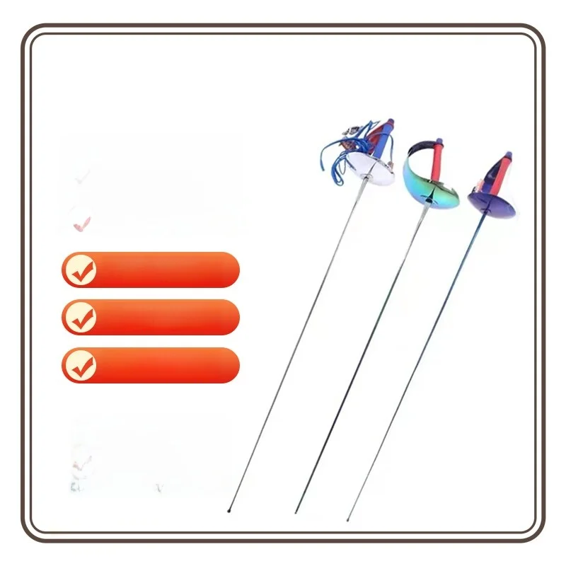 spada-da-scherma-norli-bg-certificata-cfa-attrezzatura-per-scherma-in-lamina-color-oro-spada-clete-per-fitness-e-allenamento