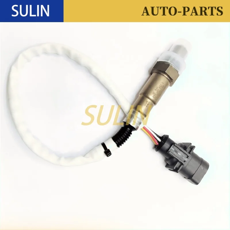 

LR035750 0258027049 CPLA9F472CC High-performance oxygen sensor for LAND ROVER Range Rover Sport Discovery