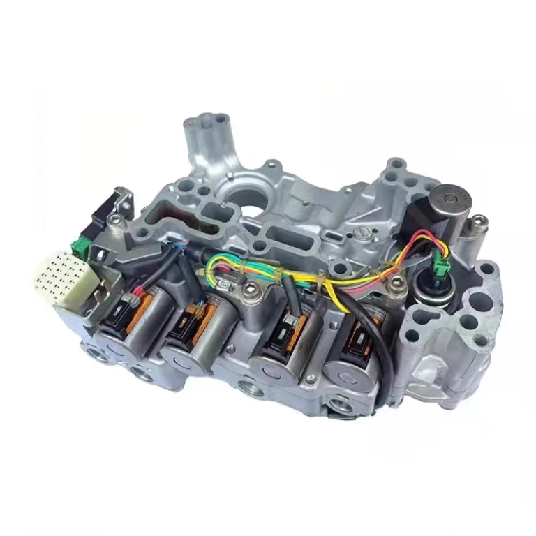 High Performance Wholesale Price Automatic JF017E RE0F10D CVT Auto transmission Valve Body