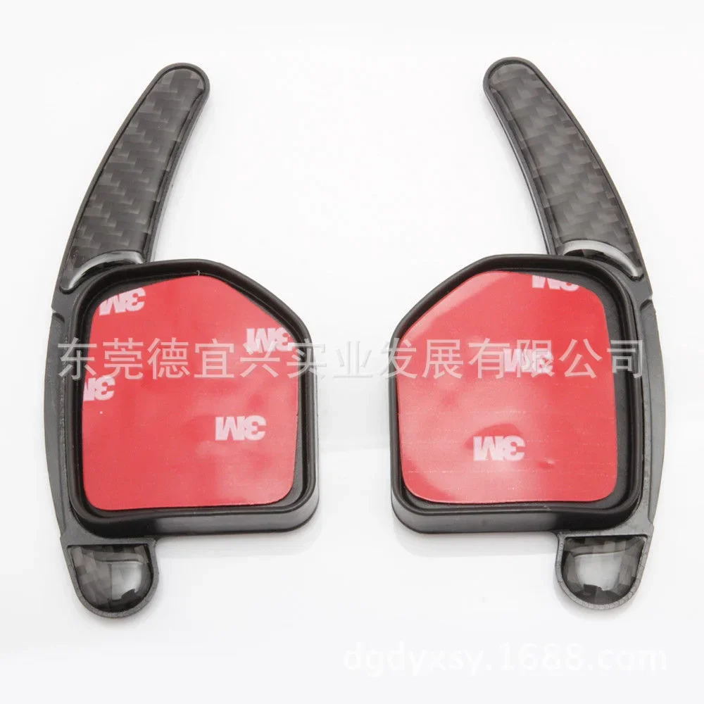 

For Audi A1 A3 A4 A5 A6 A7 A8 Q5 Q7 Car Steering Wheel Shift Paddle Shifter car accessories tools