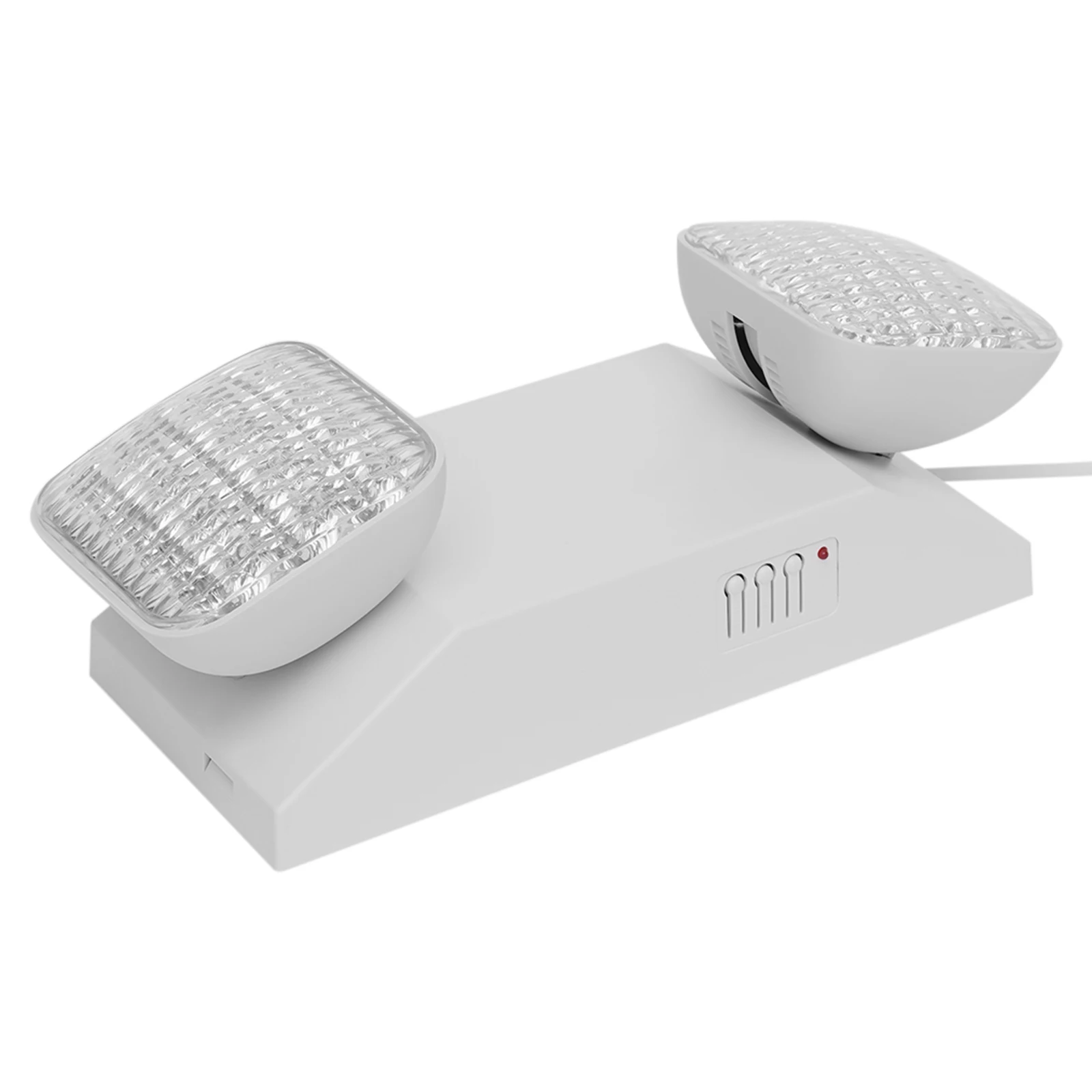 Emergency Light with 7V Lithium Battery, Long Endurance, Easy Installation, and Safety Use for Power Failures