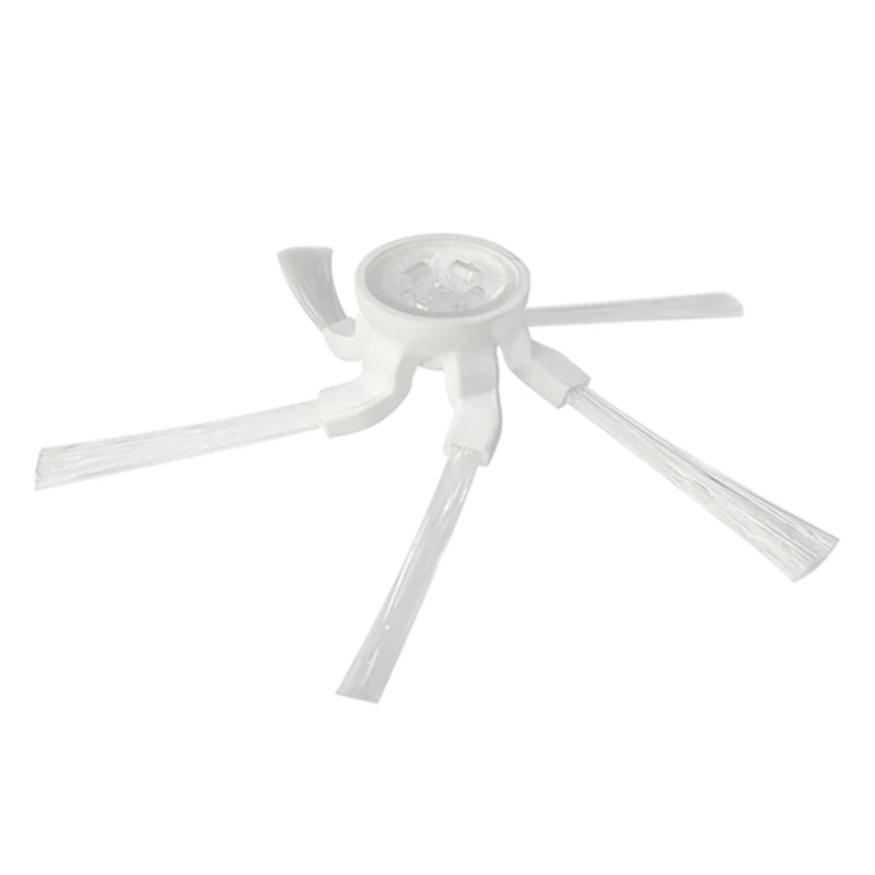 Аксессуары для робота-пылесоса Xiaomi Dreame Bot W10, боковая щетка, запасные части W10 Pro