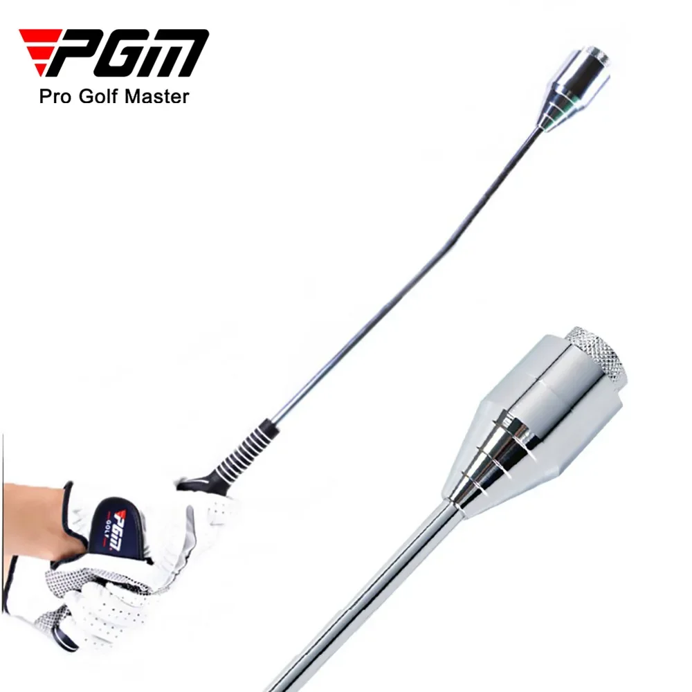 

PGM Golf Swing Practitioner, Practice Stick, Auxiliary Trainer, Beginner Practice Supplies