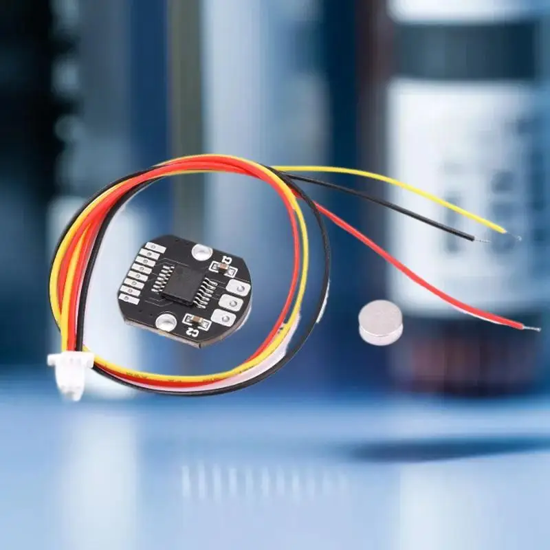 AS5048A High-Precis…