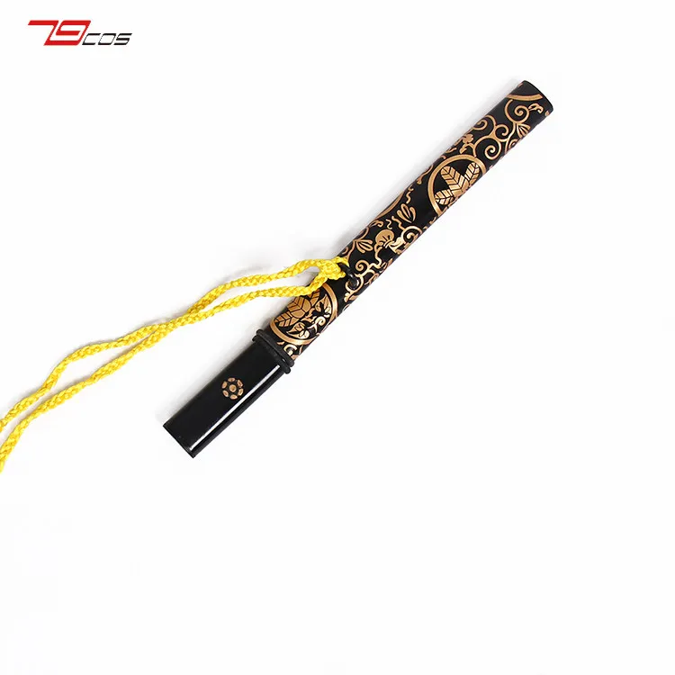 刀剣乱舞-大将侍- ‌   短剣コスプレ小道具ハロウィンクリスマスファンシーパーティーコスチュームアクセサリー