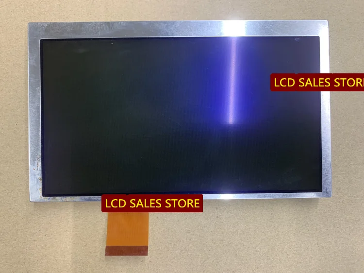 LT058AB3L100 5.8 INCH  Original  SCREEN DISPLAY