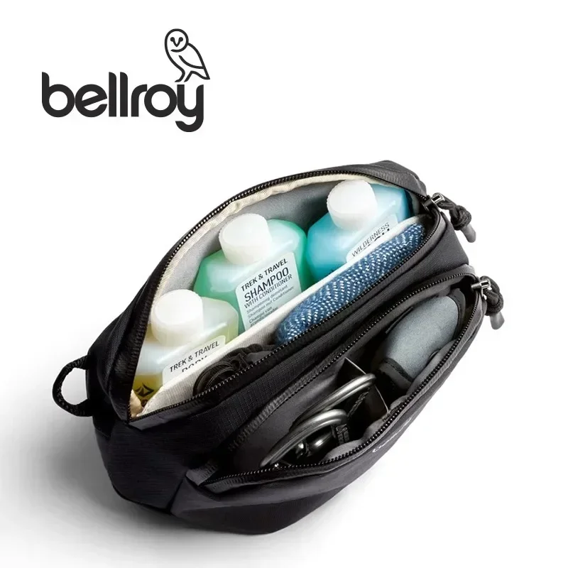 Bellroy Australia Venture Pouch1.5L Autumn and Winter Explorer Storage Bag Clutch Multifunctional Bag