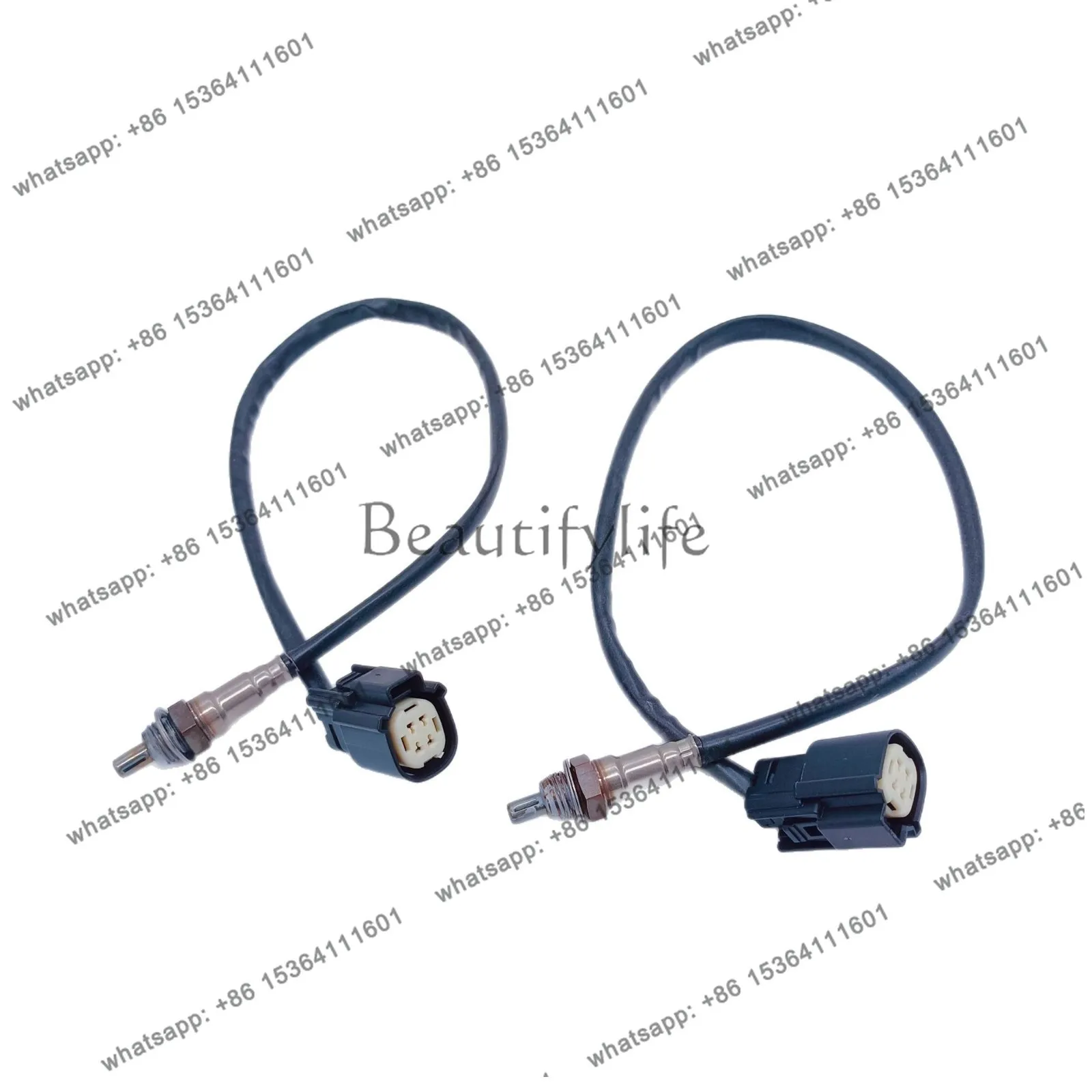 LS32700026 32700006 2pcs, Micro Oxygen, Oxygen Sensor for Harley Davids