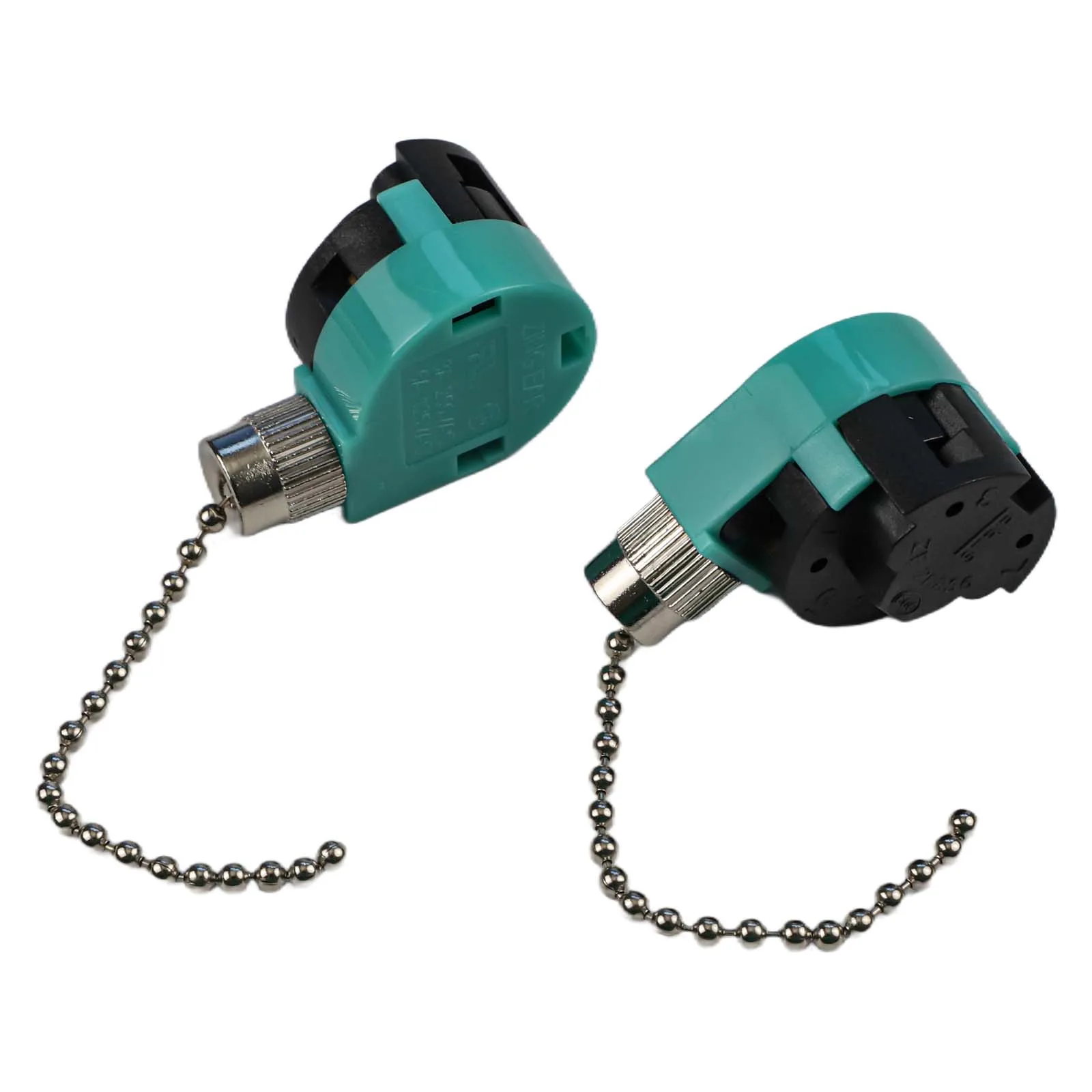 A Complete Pack of Four High Performance ZE268S6 Control Switches Suitable for Use in Various Popular Ceiling Fans Models