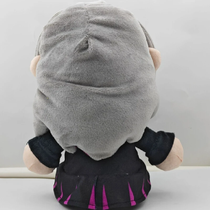  【In Stock】Dead By Daylight Plush Toy Game Periphery Plush Doll Kawaii Decoration Collection For Horror Game Fans Collectors