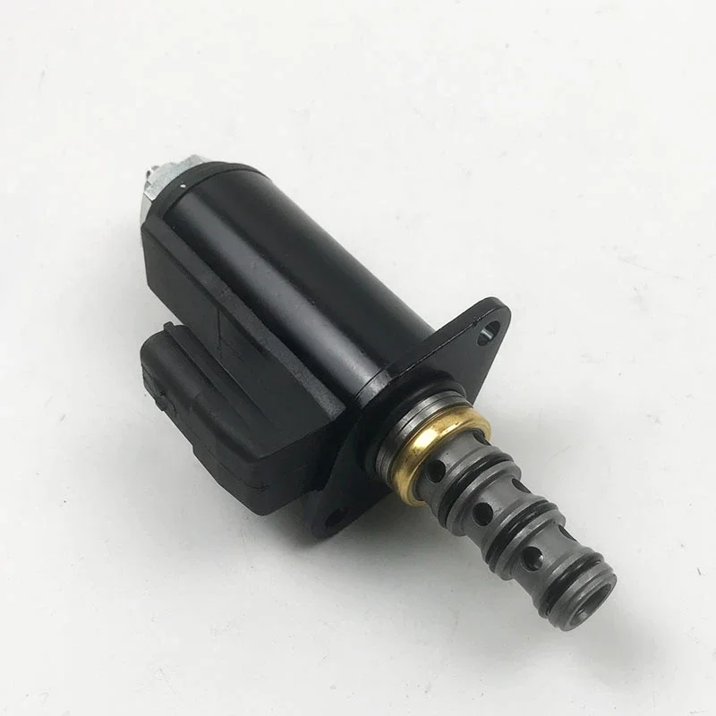 Excavator Accessori…