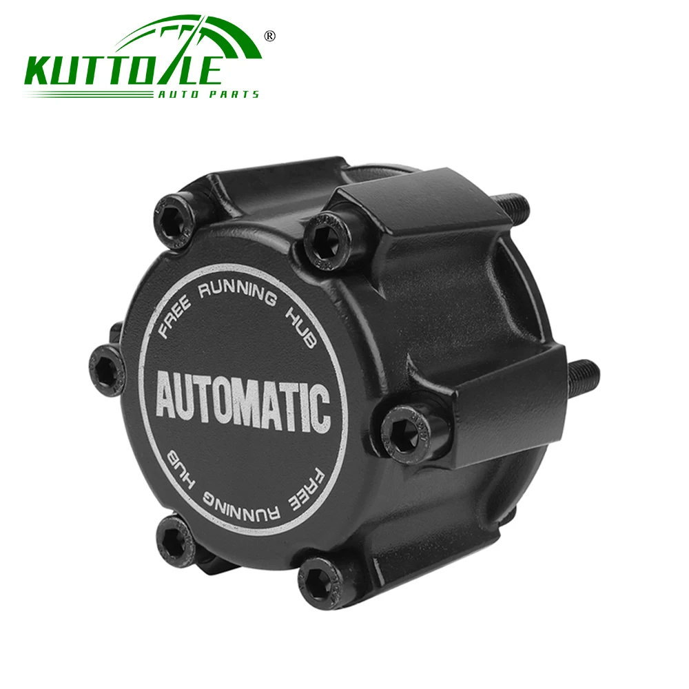 

40260 1s700 Free Wheel Locking Hub Automatic Mechanical Hub Pickup Accessories 28 Splines For Nissan D22 Frontier Navara X-Terra