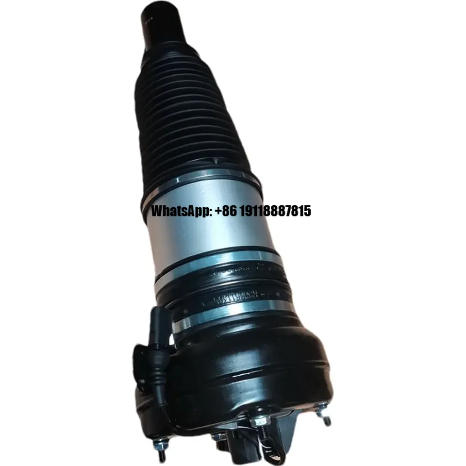 

Macan 95B 95B616039 95B616039A 95B412383 95B616039B Air Shock Absorber Front Air Suspension Spring Air Shock Absorber