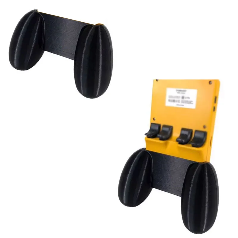 

Ручка игровой консоли контроллера RGB20SX с 3D-печатью, удобная ручка