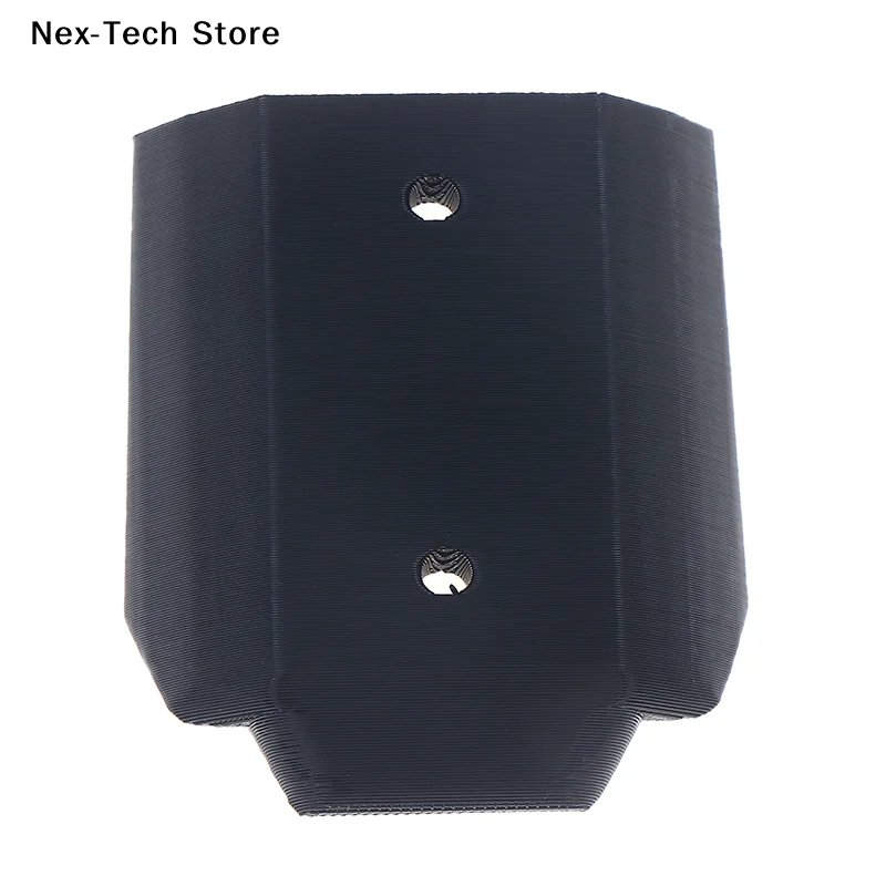 [NT]1/2PCS Portable Black Battery Storage Wall Mount Bracket For Parkside X 20V For Workshops Garages And Warehouses[NT]
