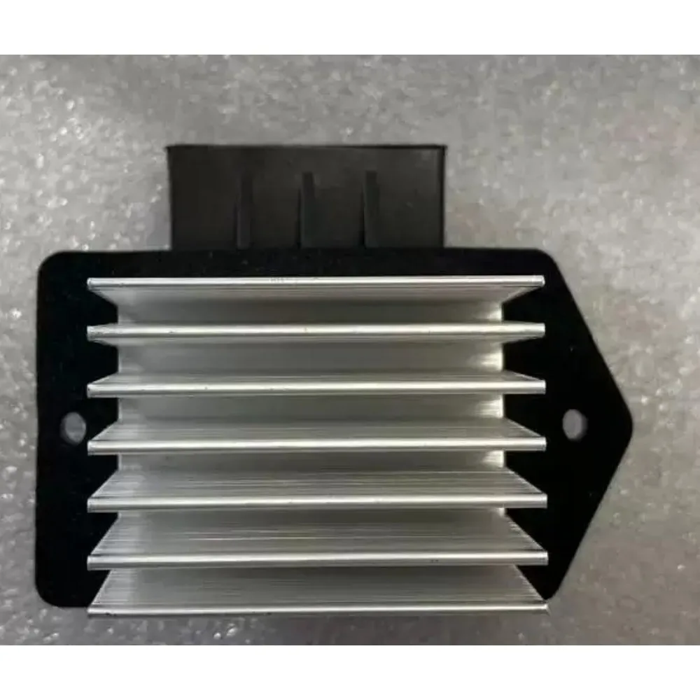 MEF-8114230C For BYD Tang Dmi Yuan Plus Up Han L EV Sealion Blower Speed Control Resistor Intelligent Driving Version Server