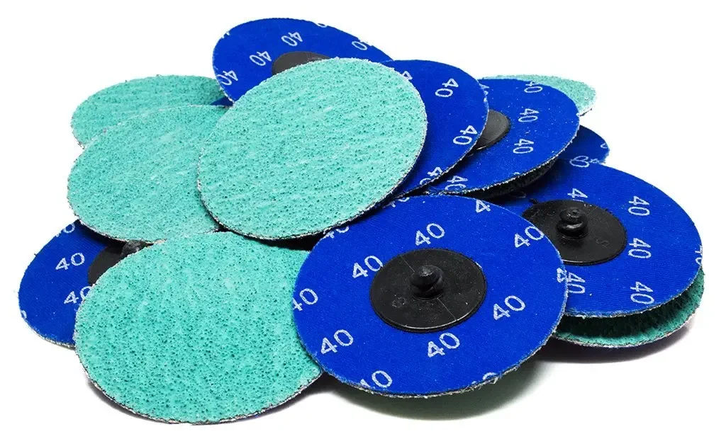 Abrasives 3