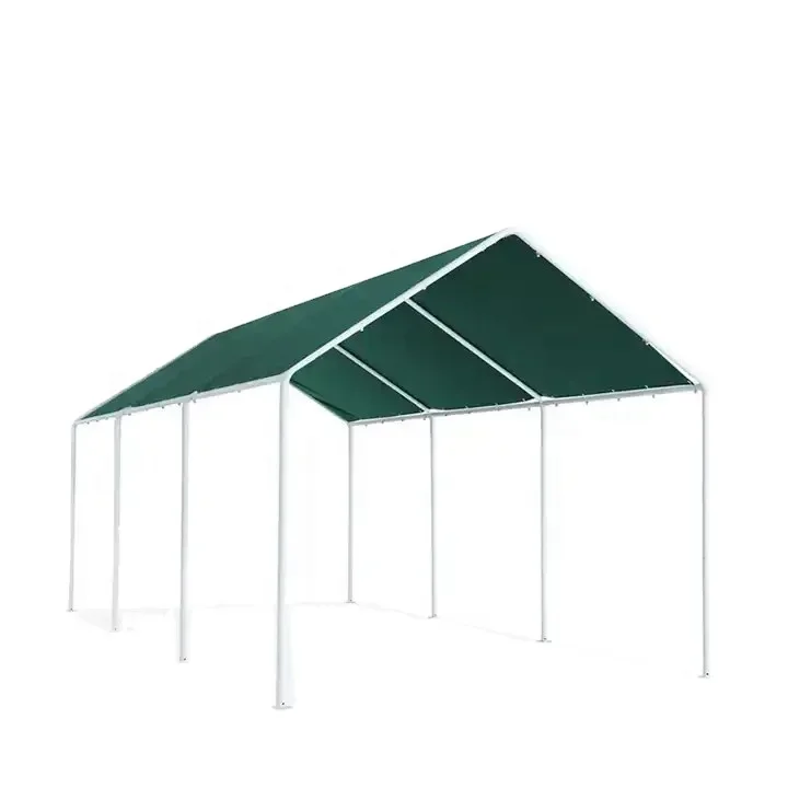 

wholesale portable car parking tent canopy shelter, car gazebo shelter, car shelter garage tent