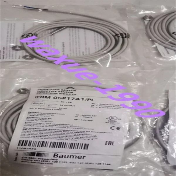 1Pcs New Ifrm 05P15… - image