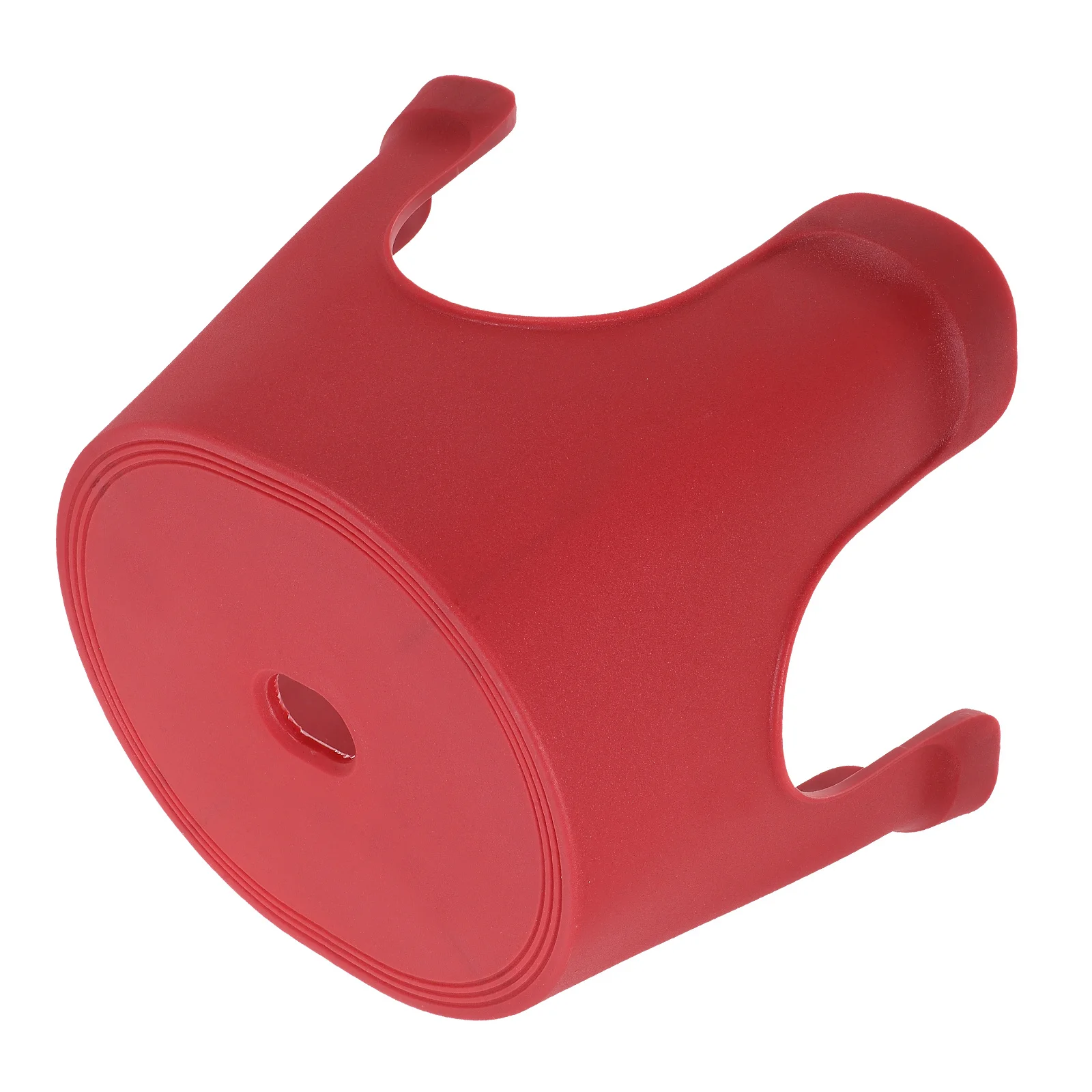 1pc Anti-Slip Bath For Kids Non-Slip Plastic Step Stool Household Footrest Toddler Bathroom Step Stool