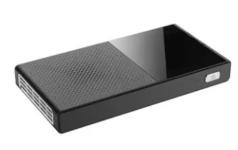 M6 Mini PC 12th Gen Intel N100 N200 N5105 DDR5 NVMe SSD Windows 11 Pro HDMI 4K@60Hz WiFi 6 BT5.2 Mini Computer