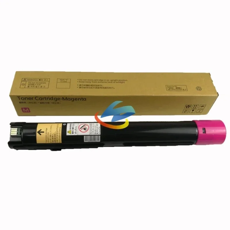 1 шт. SC2020 тонер-картридж, совместимый для Xerox DocuCentre SC2020 DC SC 2020, высококачественный тонер-картридж CMYK/200g