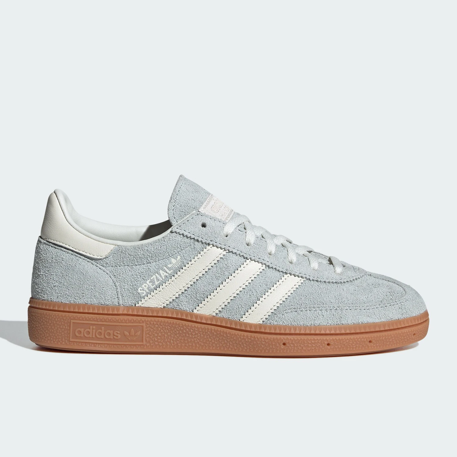 Adidas Authentic HANDBALL SPEZIAL Women's Classic Sports Sneakers IF6491