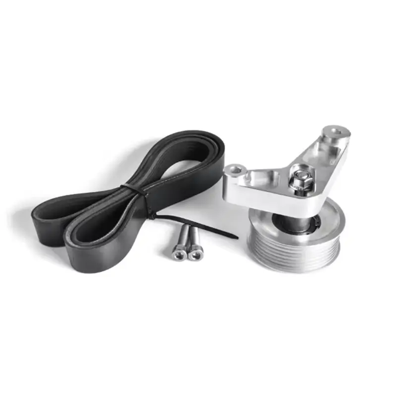 

Комплект регулируемых натяжных роликов серии A30P-K с ремнем для Honda Civic и Integra с двигателями K24 Performance