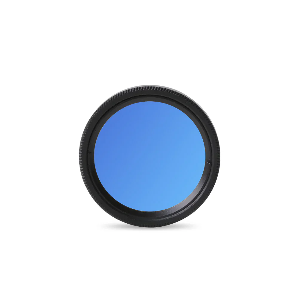 ToupTek 1.25 Inch LRGB Filter Set for Astrophotography Deep Space Photography Filter and Planetary CCD Imaging - Image 2