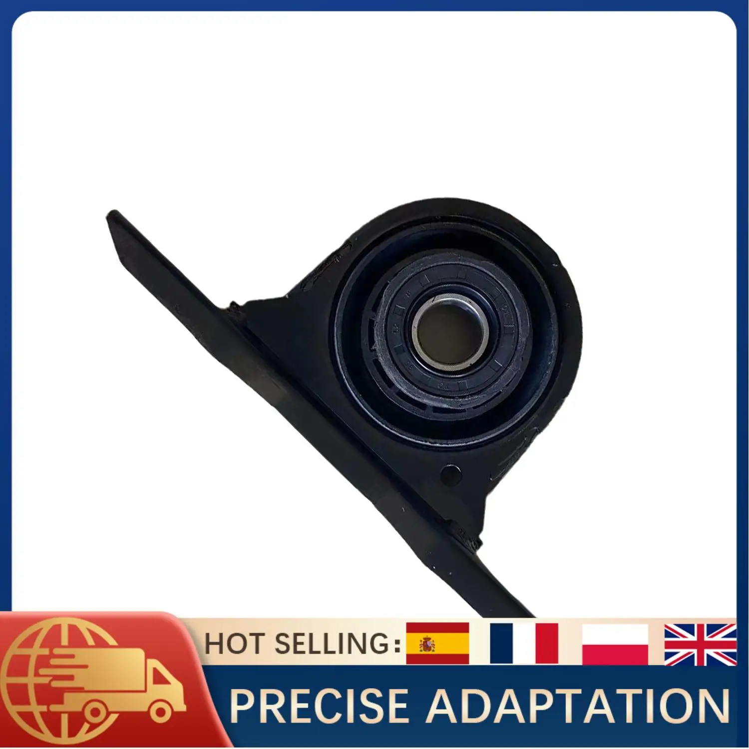 

Опорный подшипник карданного вала (1 шт.) 37100B4010 для Daihatsu Terios, Toyota Avanza, Rush 2006-2017, запчасть для замены