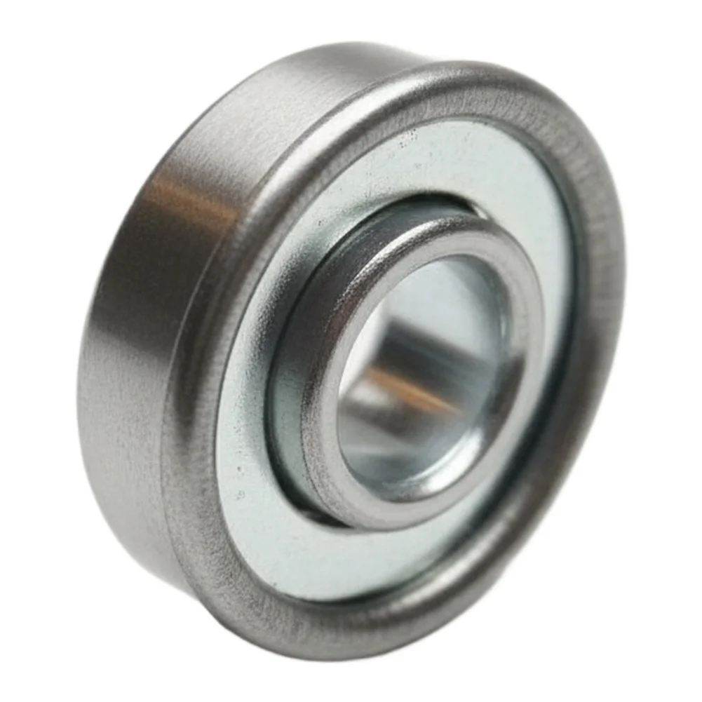 

Wheel Bearing Replacement For Honda Lawn Mowers HR215, HRB536, 5221, 741-0180 — 12.7 X 28.6 X 11 Mm Metal Set Of 4