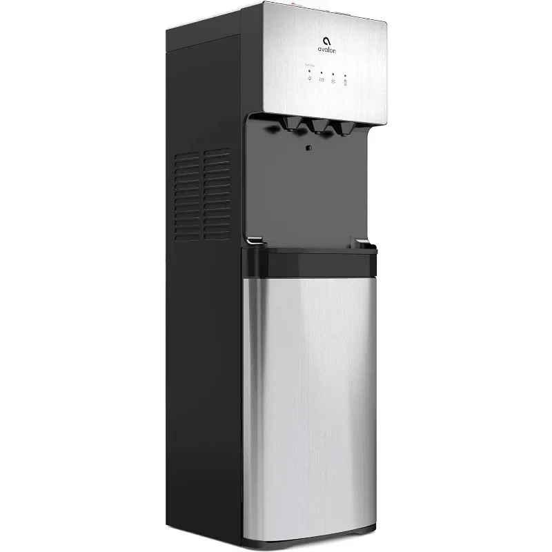 Bottleless Water Cooler Water Dispenser - 3 Temperature Settings