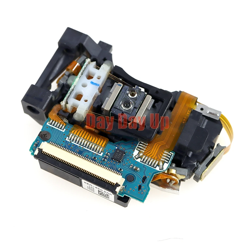 3 uds KEM-450DAA KEM450DAA para PS3 KEM 450DAA KES-450DAA lente láser con cubierta para consola Sony Playstation 3