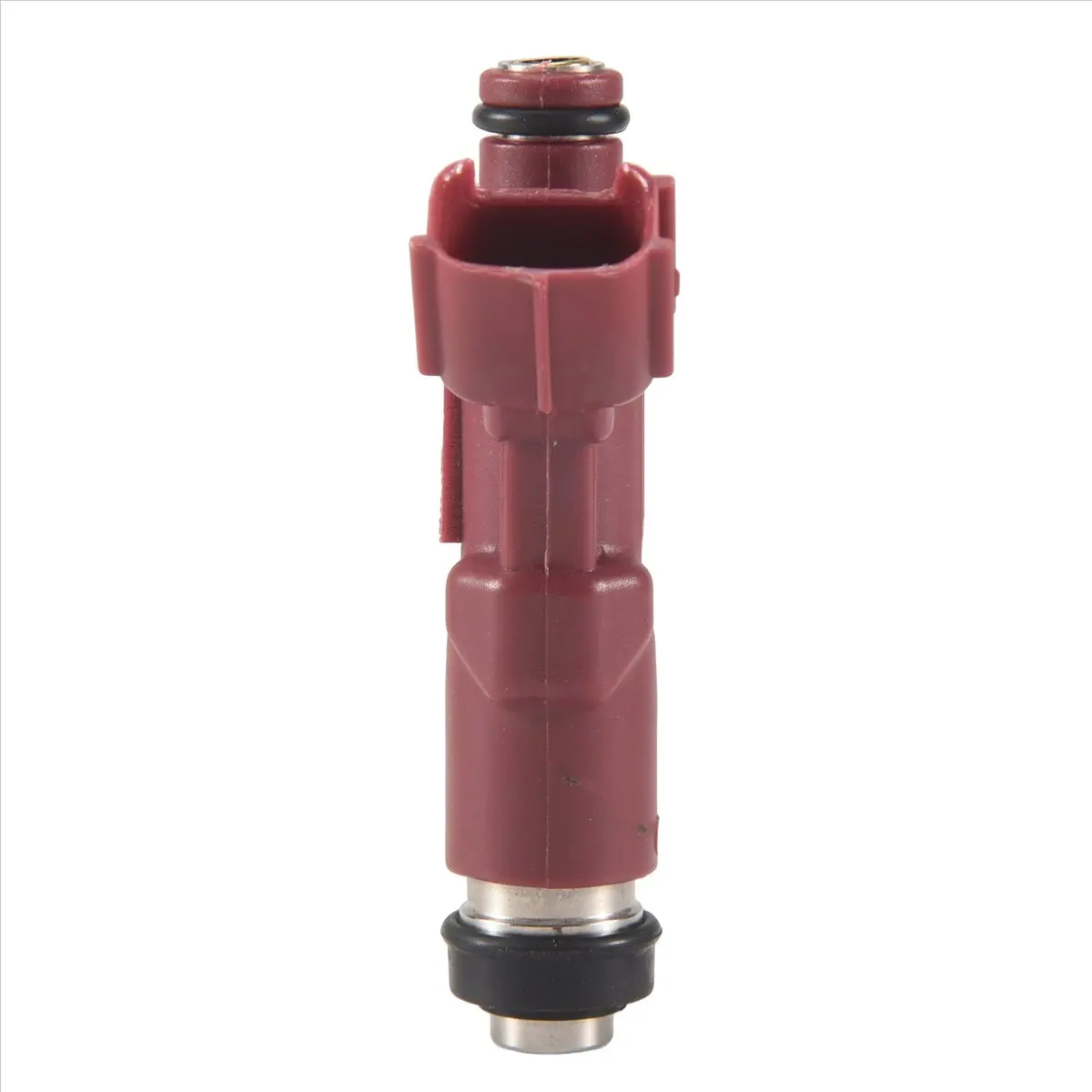

#54G Automotive Parts & Accessories,4Pcs Car Fuel Injector for Toyota Avanza F601RM K3VE 1.3L Daihatsu (red)