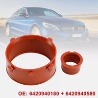 Engine Breather Turbo Intake Seal Kit  6420940180 6420940580