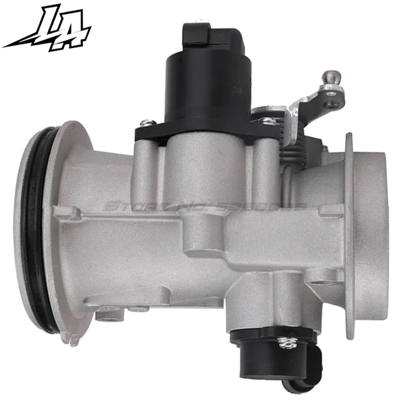 

Throttle Body 8200908869 7700273699 8200682611A for Renault Clio II/Kangoo/Megane & Dacia Logan/Sandero 1.4L-1.6L Engines