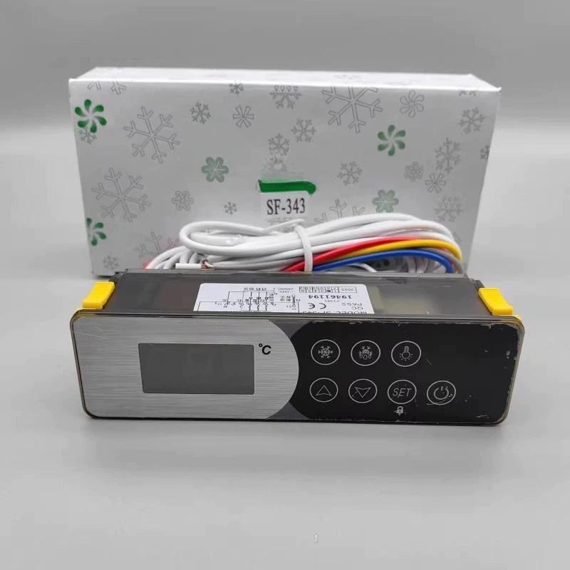 SF-343 Refrigerator Refrigerator Electronic Digital Temperature Controller Temperature Controller