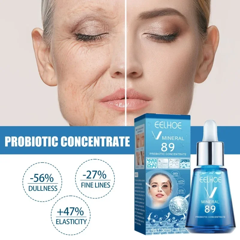 Anti wrinkle Serum Remove Face Neck Forehead Wrinkles Eye Anti-aging Skin Firming Products Fade Fine Line Moisturizing Essence