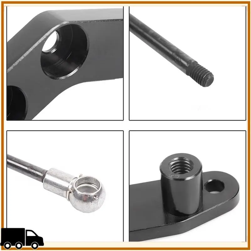 

Innovative Car Trunk Damping Hydraulic Support Rod Gas Spring Kit For Can-Am Maverick X3 2017-2022