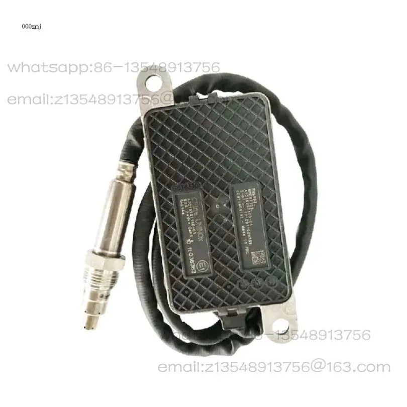 Nitrogen Oxygen Sensor Suitable for J6p Liberation Nitrogen Oxygen Sensor Spot