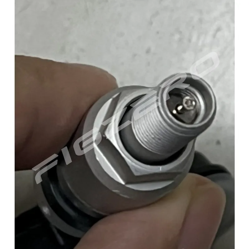 Tire Pressure Sensor Bluetooth Receiver Sensoring Wheel Inflator for Suzuki Alivio CNG National VI‌ 43130D78M0 Automobile Part